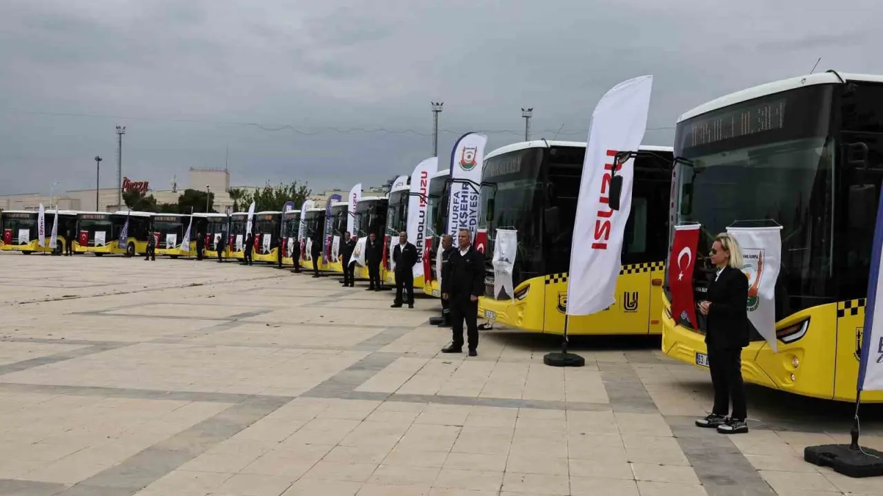 Ulaşım Dairesi Başkanlığı Personellerine Yazlık İş Elbisesi ve Kişisel koruyucu Donanım Alımı