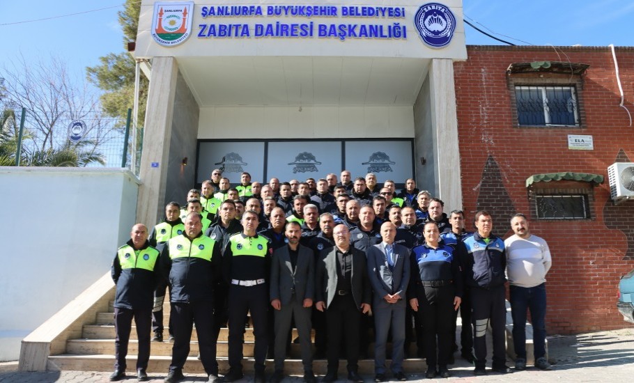 ZABITA DAİRE BAŞKANLIĞI EMRİNDE GÖREV YAPAN PERSONELLERİN KULLANIMI İÇİN YAZLIK ve KIŞLIK GİYİM ALIMI